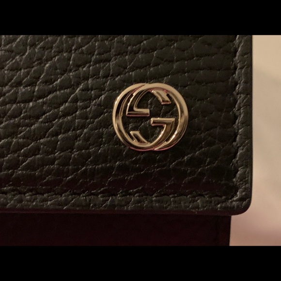 Authentic Gucci wallet NWT - Picture 6 of 8